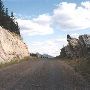 Sunriver Canyon Road