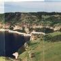 Yellowtail Dam