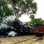 Nevada City Rail