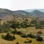 Pryor Mountains