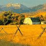 Rocky Mountain Front