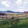 Mule Ranch
