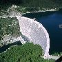 Hungry Horse Dam