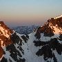 Beartooth Mountain Aerials