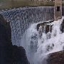 Sun River Dam