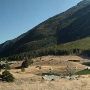 West Rosebud Lake