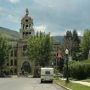 Deer Lodge County Courthouse