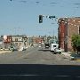 Uptown Butte