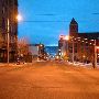 Butte [Snow]