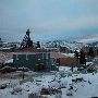 Butte [Snow]