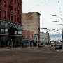 Butte [Snow]