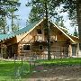 Glacier Creek Ranch