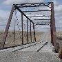 Madison River Bridge