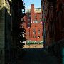 Butte Alleys