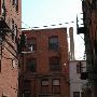 Butte Alleys