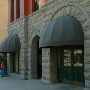 Uptown Butte