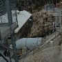 Hauser Dam
