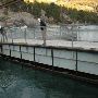Hauser Dam