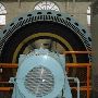 Hauser Dam