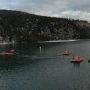 Hauser Dam