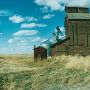 Highwood Grain Elevator