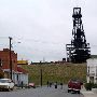 Uptown Butte