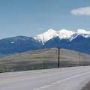 Highway 93- Polson