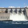 Canyon Ferry Dam
