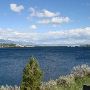 Canyon Ferry Reservoir