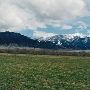 Tobacco Root Mountains
