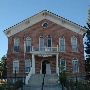 Virginia City: Courthouse