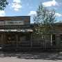 Virginia City: Bale of Hay Saloon