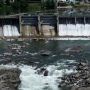 Thompson Falls Dam