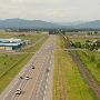 Highway 2 - Kalispell