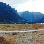 East Rosebud Lake