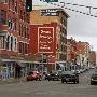 Uptown Butte