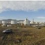 Montana Rail Link: Helena & East Helena Area