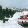 Top of the World - Beartooth Highway