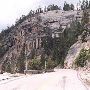 Beartooth Falls