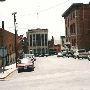 Uptown Butte