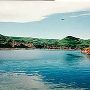 Yellowtail Dam