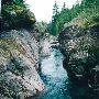 Glacier National Park: McDonald Creek