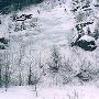Silver Staircase Falls