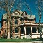 Helena Mansion District