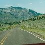 Highway 287 -  Harrison