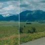 Crazy Mountains
