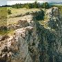 Gravelly Mountains