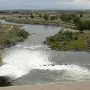 Fresno Reservoir