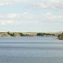 Fresno Reservoir