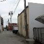 Havre Alleys